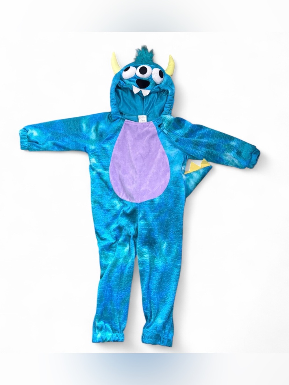 MONSTER COSTUME